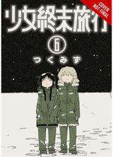 Girls Last Tour, Vol. 6
