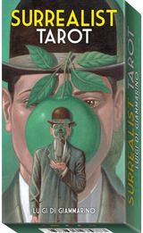 Surrealist Tarot