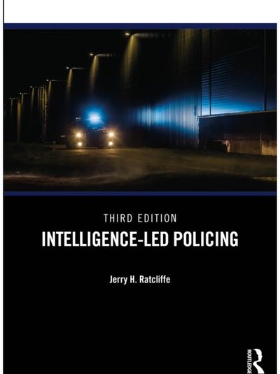 Intelligence-Led Policing