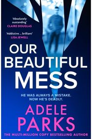 Our Beautiful Mess