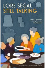 Still Talking