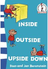 Inside Outside Upside Down