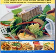 Best Ever 500 Recipes