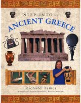 Step into Ancient Greece