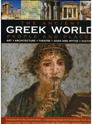 Ancient Greek World