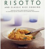 Risotto and Classic Rice Cooking