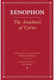 Anabasis of Cyrus