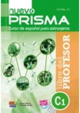 Nuevo Prisma C1: Tutor Book