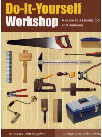 Do-it-yourself Workshop