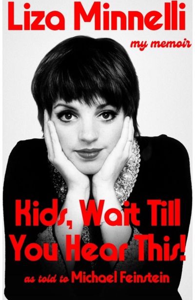 Kids, Wait Till You Hear This!: My Memoir