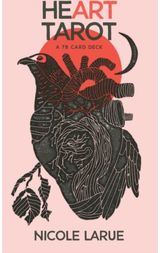 HeART Tarot