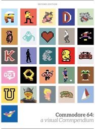 Commodore 64: a visual compendium
