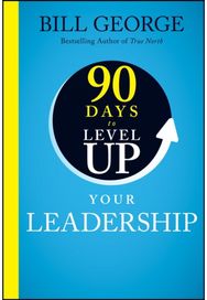 90 Days to Level Up Your Leadership