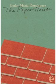 Paper House