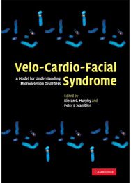 Velo-Cardio-Facial Syndrome: A Model for Understanding Microdeletion Disorders
