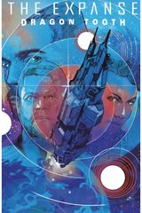 Expanse: Dragon Tooth Deluxe Edition