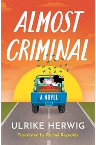 Almost Criminal: A Novel