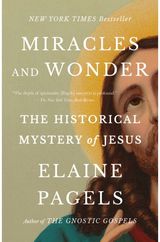 Miracles and Wonder: The Historical Mystery of Jesus