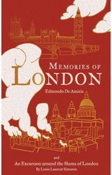 Memories of London: First English Translation
