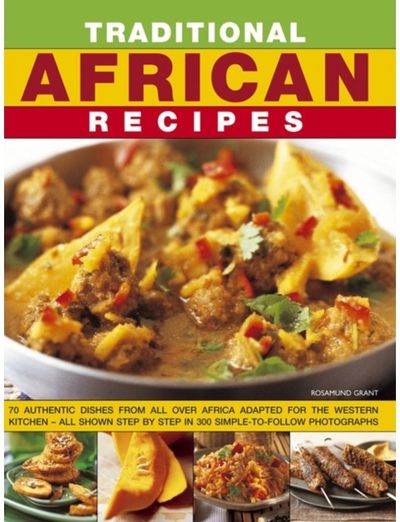 Traditional African Recipes