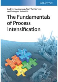 Fundamentals of Process Intensification