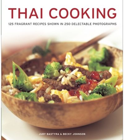 Thai Cooking