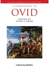 Companion to Ovid