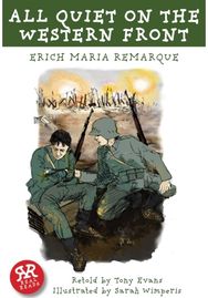 All Quiet on the Western Front