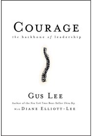 Courage: The Backbone of Leadership
