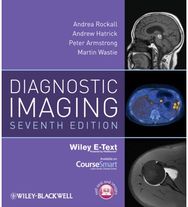 Diagnostic Imaging, Includes Wiley E-Text
