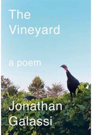 Vineyard: A Poem