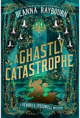 Ghastly Catastrophe