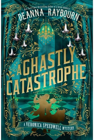 Ghastly Catastrophe