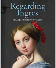 Regarding Ingres:Fourteen Short Stories