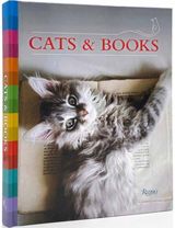 Cats & Books