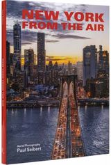 New York From the Air