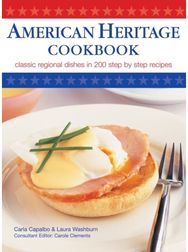 American Heritage Cookbook