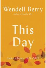 Another Day: Sabbath Poems, 2013 - 2023