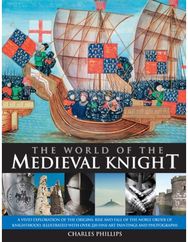 World of the Medieval Knight