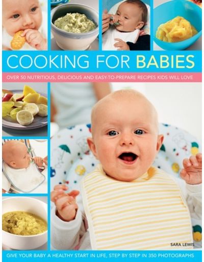 Cooking for Babies