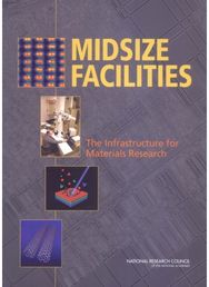 Midsize Facilities: The Infrastructure for Materials Research