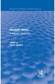 Herbert Read: A Memorial Symposium