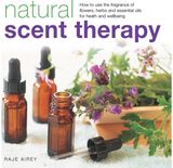 Natural Scent Therapy