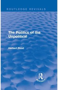 Politics of the Unpolitical