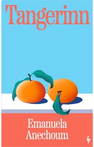 Tangerinn: A Novel