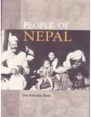 People of Nepal
