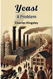 YeastA Problem (Edition2024)