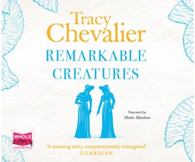 Remarkable Creatures