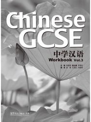 Chinese GCSE Workbook Vol.3