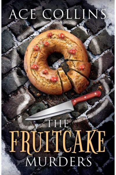 Fruitcake Murders